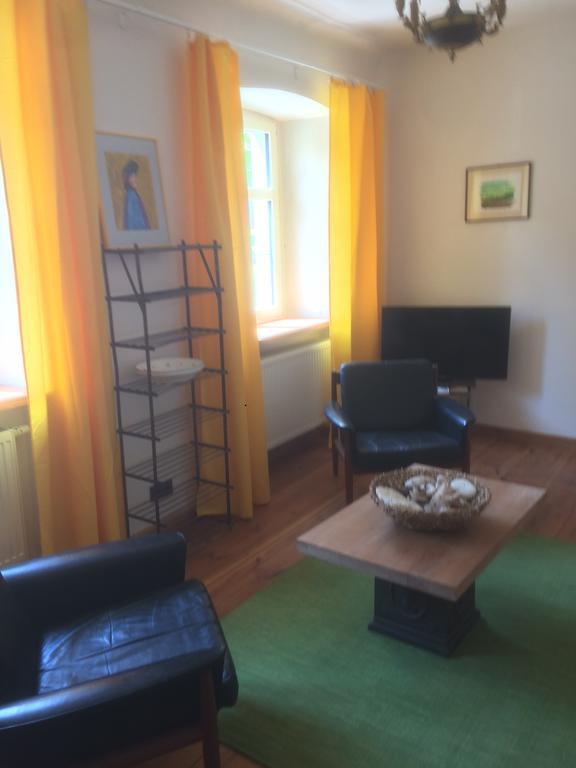 Apartment Im Schul&rathhaus Obervolkach *