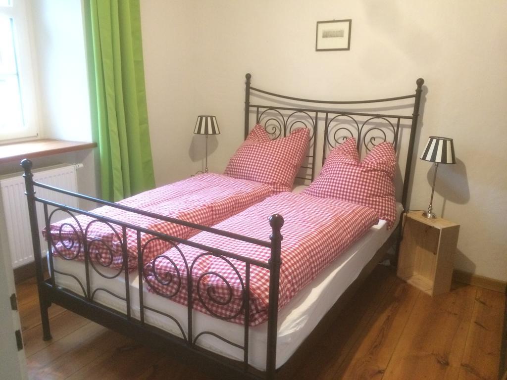 Im Schul&rathhaus Obervolkach Apartment *