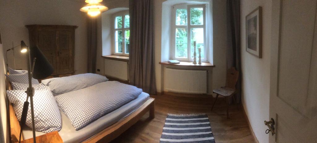 Im Schul&rathhaus Obervolkach Apartment *