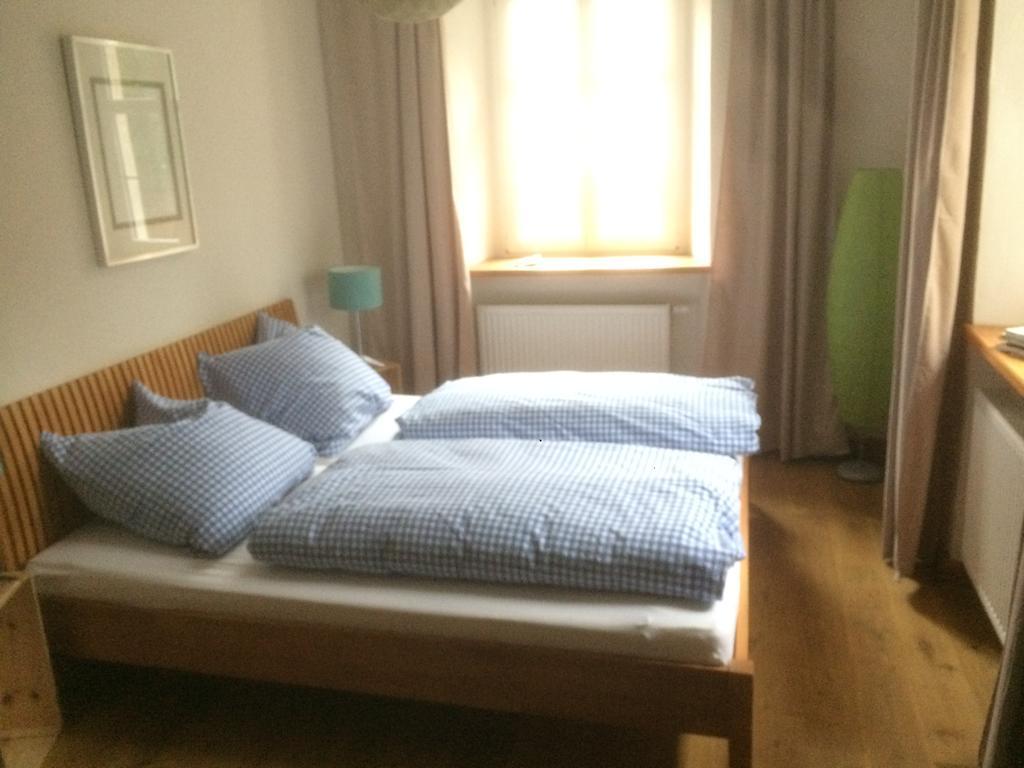Apartment Im Schul&rathhaus Obervolkach