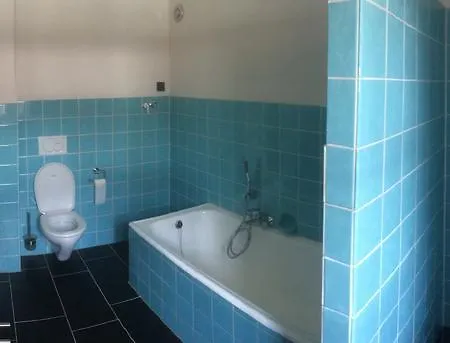 Ferienwohnungen Im Schul & Rathhaus Obervolkach Buitenkant foto