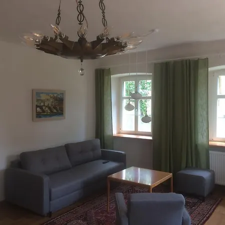 Ferienwohnungen Im Schul & Rathhaus Obervolkach Buitenkant foto