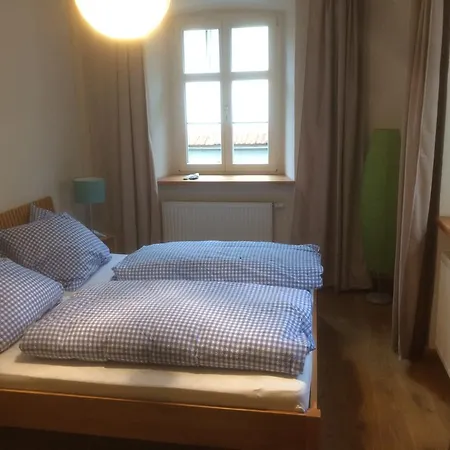 Ferienwohnungen Im Schul & Rathhaus Obervolkach Buitenkant foto