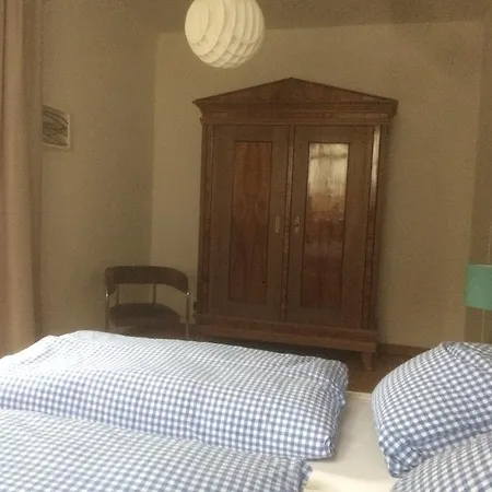 Ferienwohnungen Im Schul & Rathhaus Obervolkach Buitenkant foto