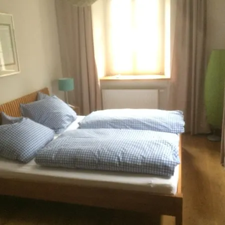 Ferienwohnungen Im Schul & Rathhaus Obervolkach Buitenkant foto