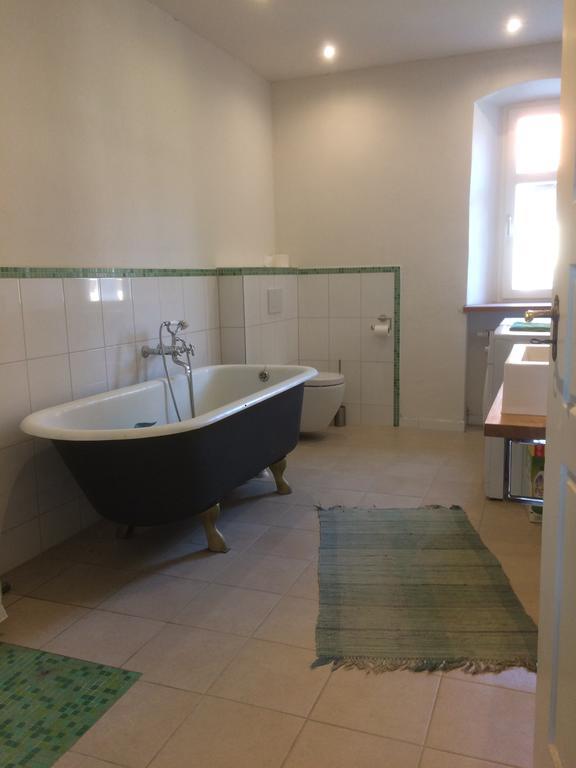 Appartement Im Schul & Rathhaus Obervolkach Volkach