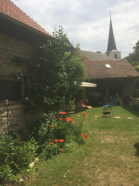 Im Schul & Rathhaus Obervolkach Appartement Volkach